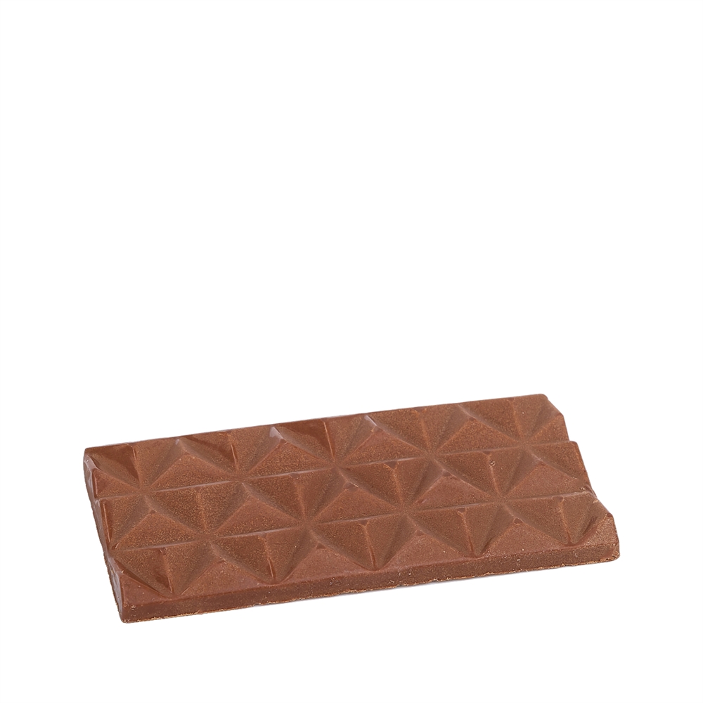 Молочный шоколад в плитке UFOOD.MARKET (1 плитка) 80 гр - фото 5448