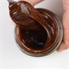 Шоколадная карамель Vegan от UFOOD, 200 г. - фото 5886