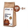 Какао-порошок Тринитарио UFOOD, 500 г (квант 8 шт.) 1020-500-8