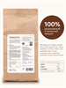 Кокосовый сахар UFOOD.MARKET, 1 кг. 6000-1