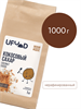 Кокосовый сахар UFOOD.MARKET, 1 кг. 6000-1