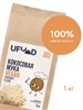 Кокосовая мука UFOOD.MARKET, 1 кг 6100-1