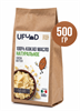 Какао-масло Тринитарио UFOOD.MARKET, 500 г 1370-500