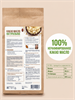 Какао-масло Тринитарио UFOOD.MARKET, 500 г 1370-500